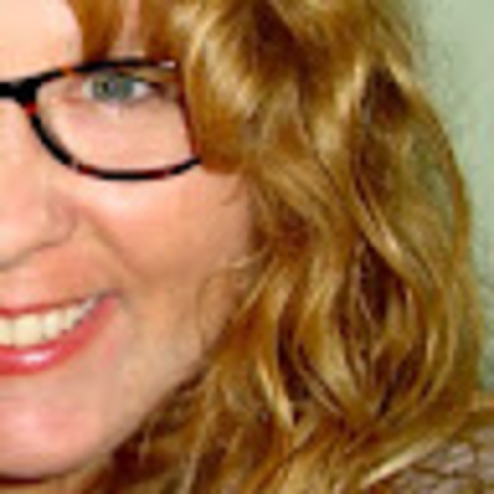 Meet your Posher, Susan